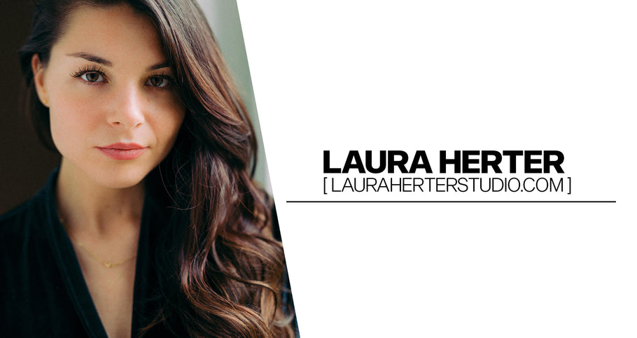 [ 11goals ] - Interview mit Laura Herter (www.lauraherterstudio.com)