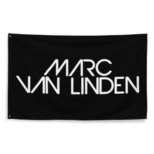 Load image into Gallery viewer, Marc van Linden - Flag
