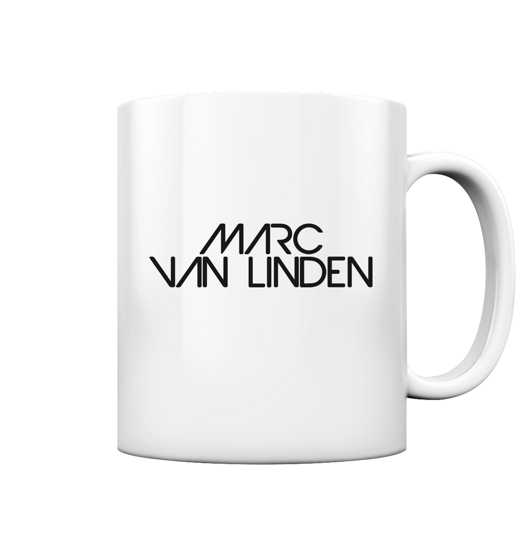 Marc van Linden - Cup